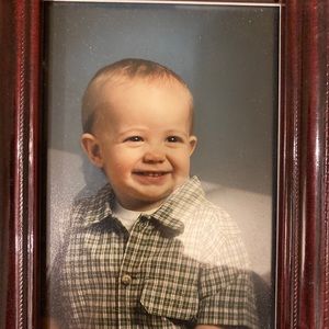 Meet your Posher, Evan